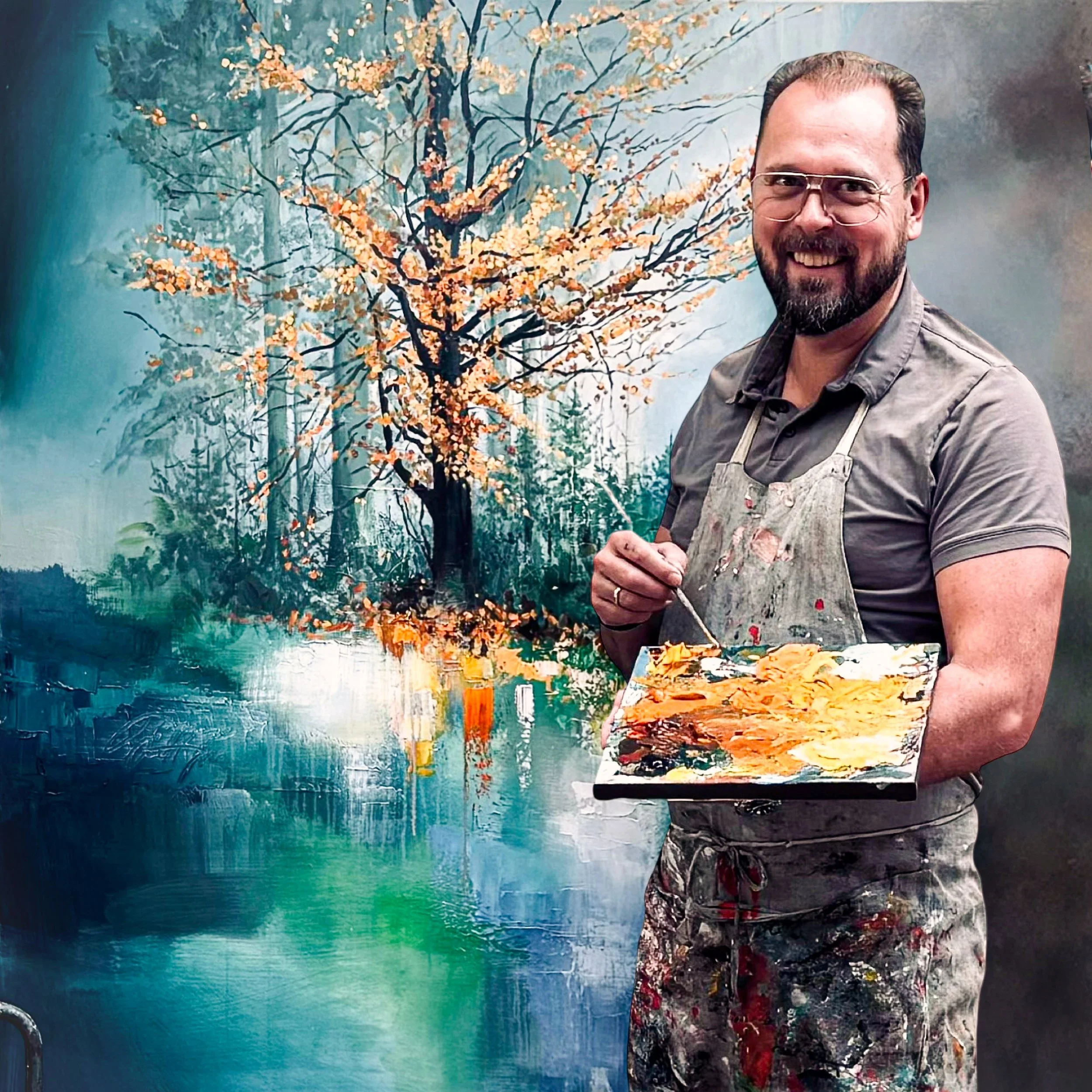 Henrik Elnegaard