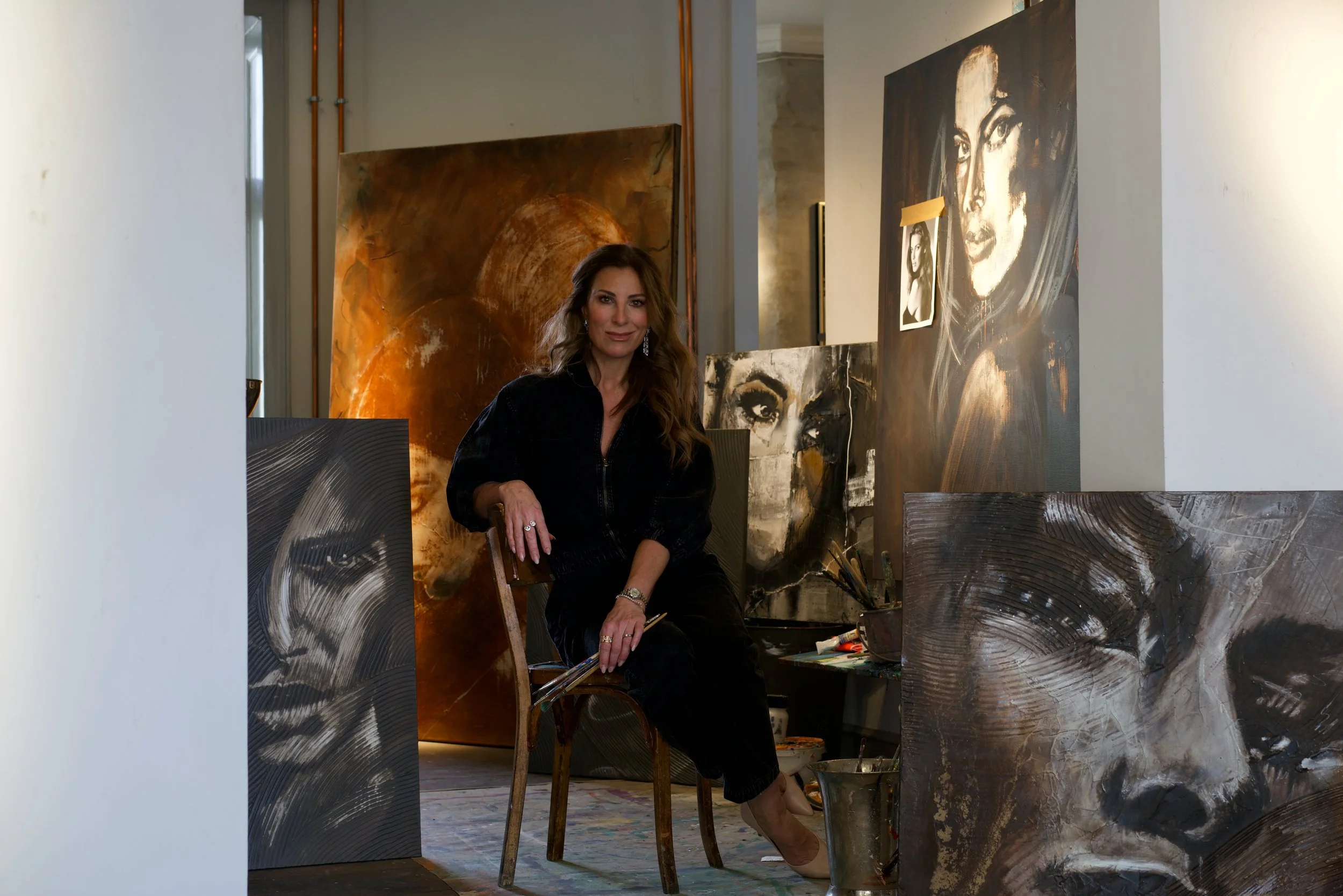 Lill-Marlen Elnegaard