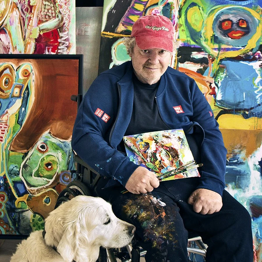 Michael Bundesen