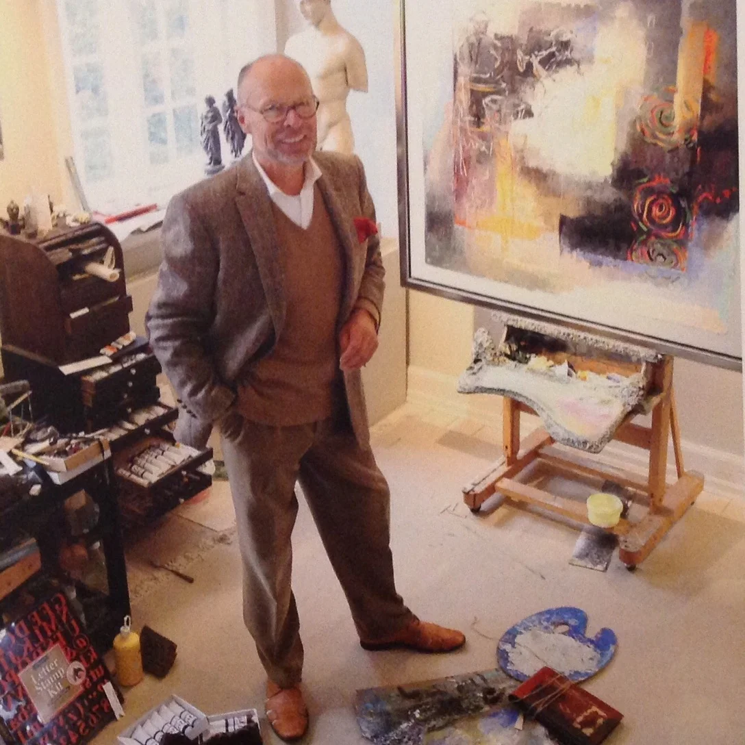 Peter Christoffersen